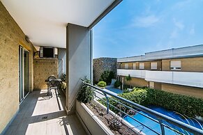 Aregai Marina Hotel & Residence