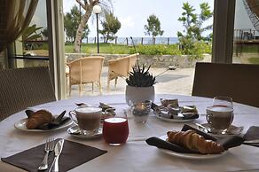 Aregai Marina Hotel & Residence