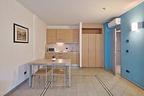 Aregai Marina Hotel & Residence