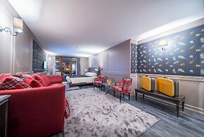Hotel Spinale