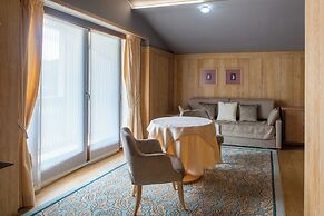 Hotel Spinale