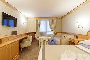 Hotel Spinale