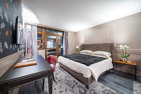 Hotel Spinale