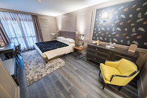 Hotel Spinale