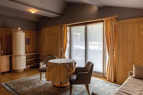 Hotel Spinale