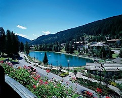 Hotel Spinale
