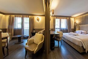 Hotel Spinale