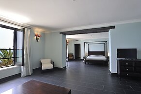 Falconara Greenblu Resort