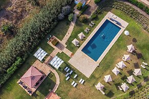 Falconara Greenblu Resort