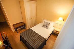 Hotel I Gigli