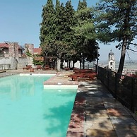 Castello Rosso