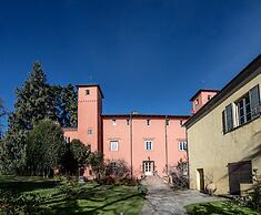 Castello Rosso