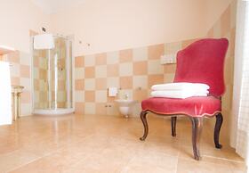 Castello Rosso