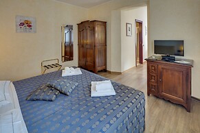 Castello Rosso