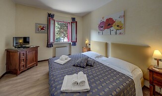 Castello Rosso