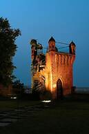 Castello Rosso