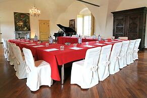 Castello Rosso