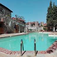 Castello Rosso