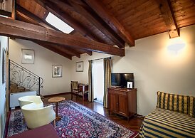 Castello Rosso