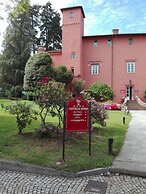 Castello Rosso