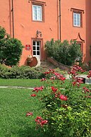 Castello Rosso