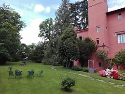 Castello Rosso