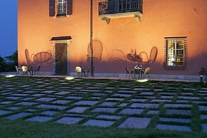 Castello Rosso