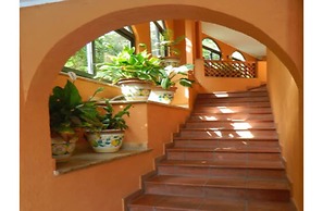 Andromaco Palace Hotel