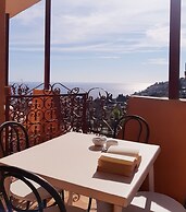 Andromaco Palace Hotel