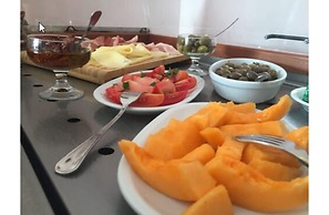 Andromaco Palace Hotel