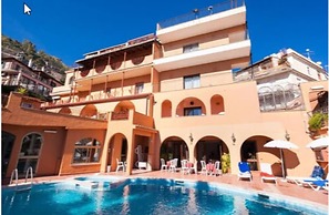 Andromaco Palace Hotel