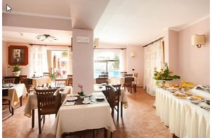 Andromaco Palace Hotel