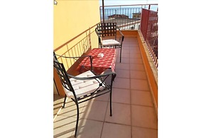 Andromaco Palace Hotel