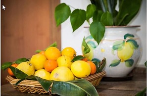 Andromaco Palace Hotel