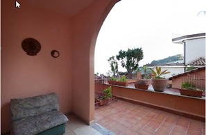 Andromaco Palace Hotel