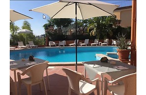 Andromaco Palace Hotel