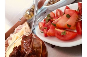 Andromaco Palace Hotel