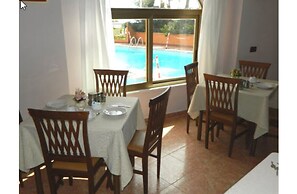 Andromaco Palace Hotel