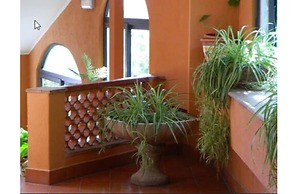 Andromaco Palace Hotel