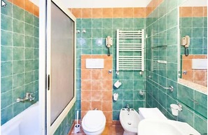 Andromaco Palace Hotel