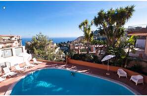 Andromaco Palace Hotel