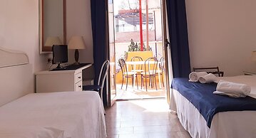 Andromaco Palace Hotel