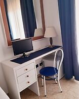 Andromaco Palace Hotel