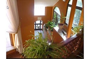 Andromaco Palace Hotel