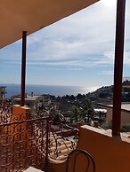 Andromaco Palace Hotel