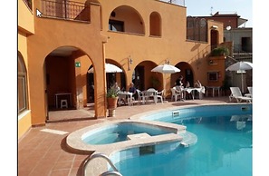 Andromaco Palace Hotel