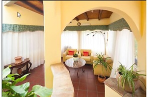 Andromaco Palace Hotel