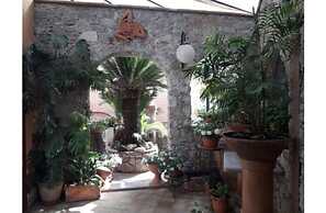 Andromaco Palace Hotel