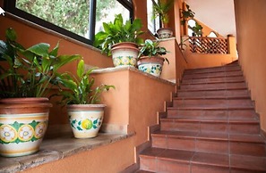 Andromaco Palace Hotel