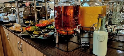 eXo Boutique Hotel Mannheim